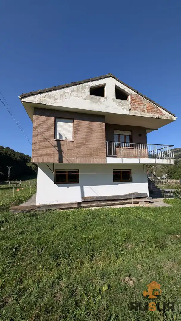 Chalet con terraza en venta en CANDOLIAS 65, imagen 58