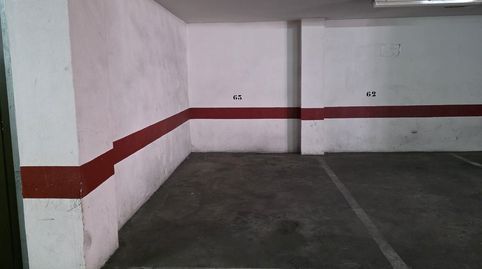Foto 2 de Garaje de alquiler en Sueca ciudad, Sueca