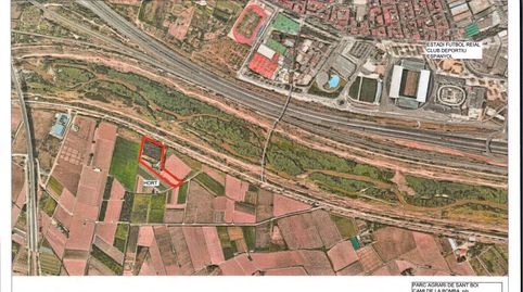 Photo 2 of Land for sale in Centre, Sant Boi de Llobregat
