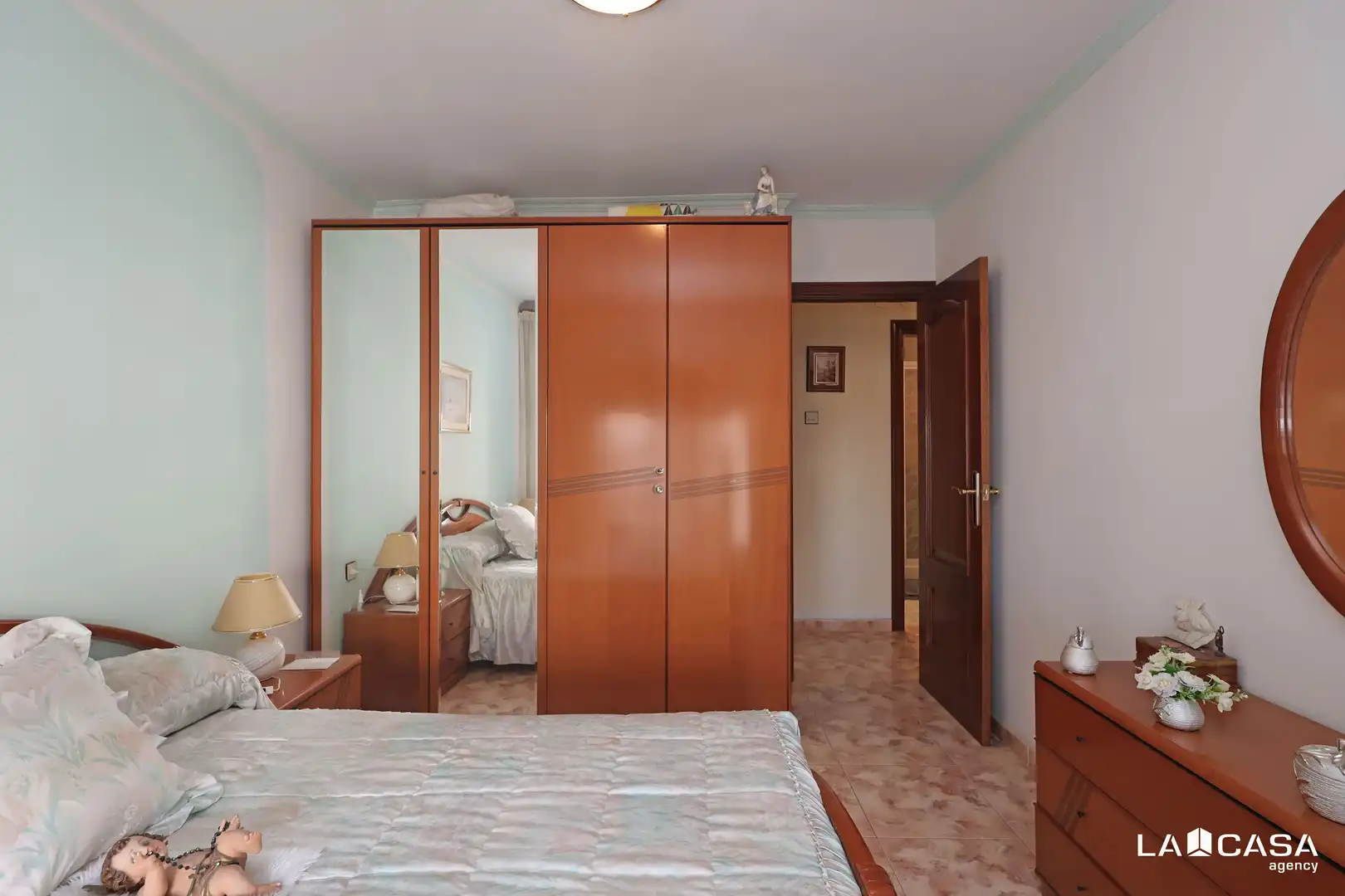Appartement avec terrasse à vendre à Calle MALADETA, imagen 3