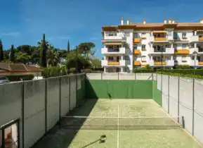 Pis en venda a Marbella - Marbella,Milla de Oro,Calle Teba, imagen 3