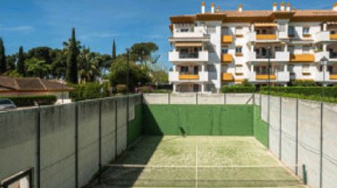 Foto 3 de Piso en venta en Marbella - Marbella,milla de Oro,calle Teba, La Carolina - Guadalpín, Marbella