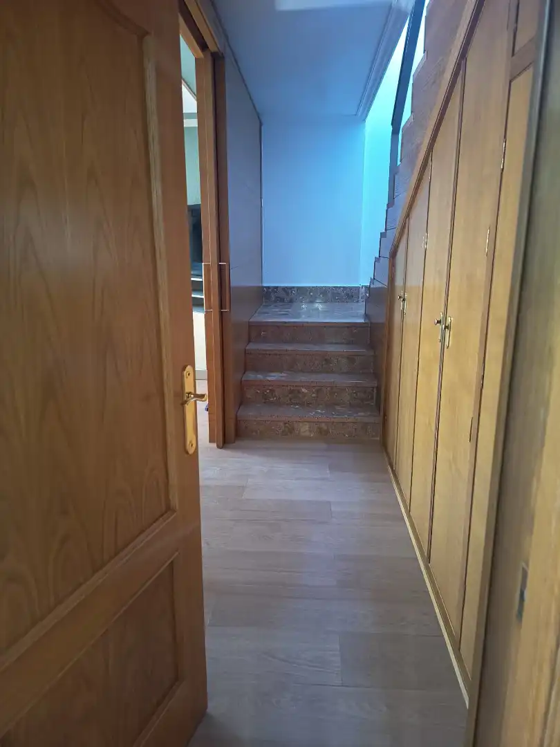 Terraced house with balcony for sale in Calle Progreso 8D, imagen 16