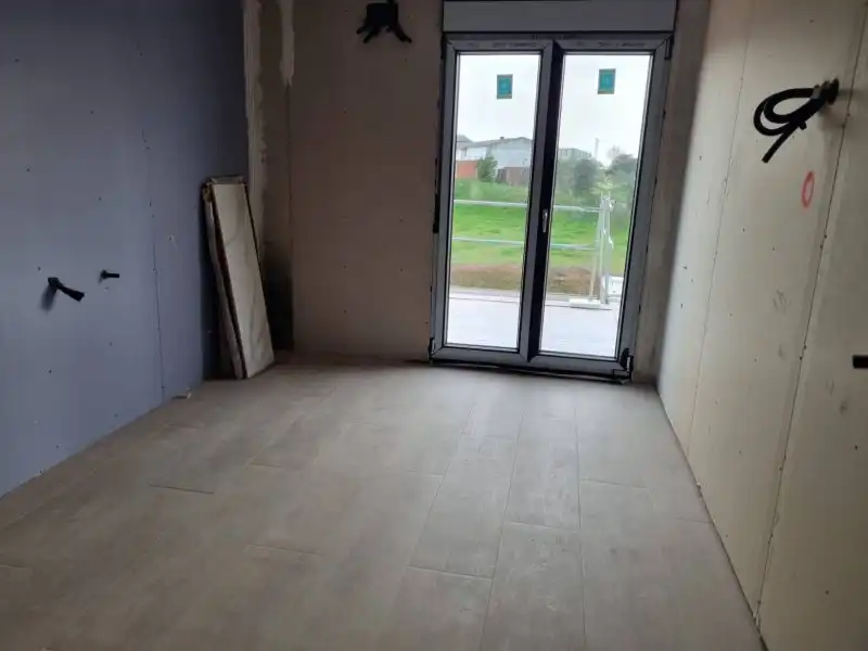 Bedroom of Houses for sale in Carcaboso  with Air Conditioner, Heating and Terrace