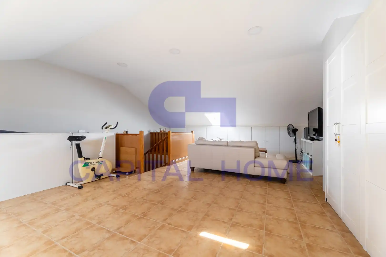 Adosado con piscina en venta en Calle del Pino Piñonero, imagen 34