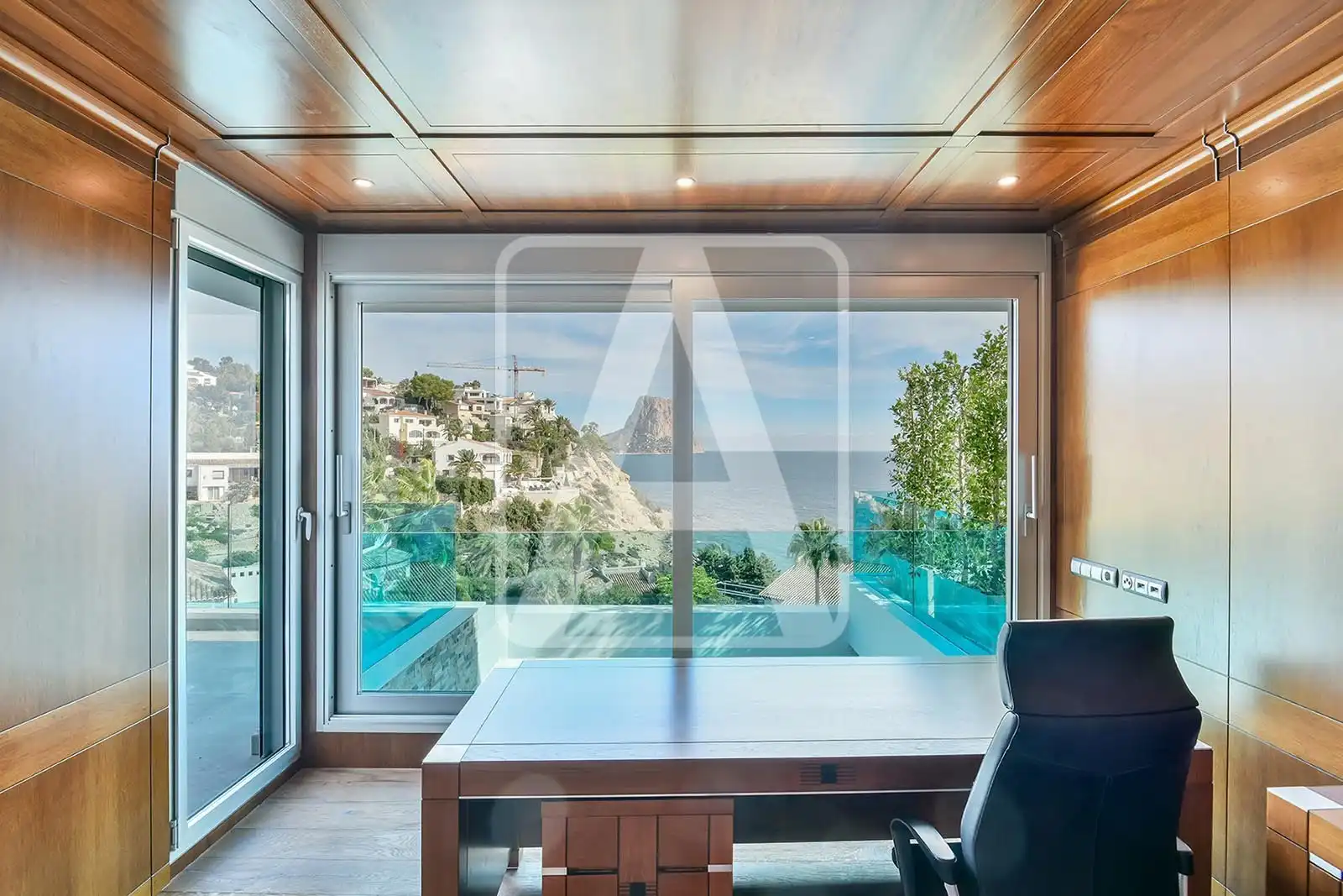 Chalet con piscina en venta en Canuta, imagen 46