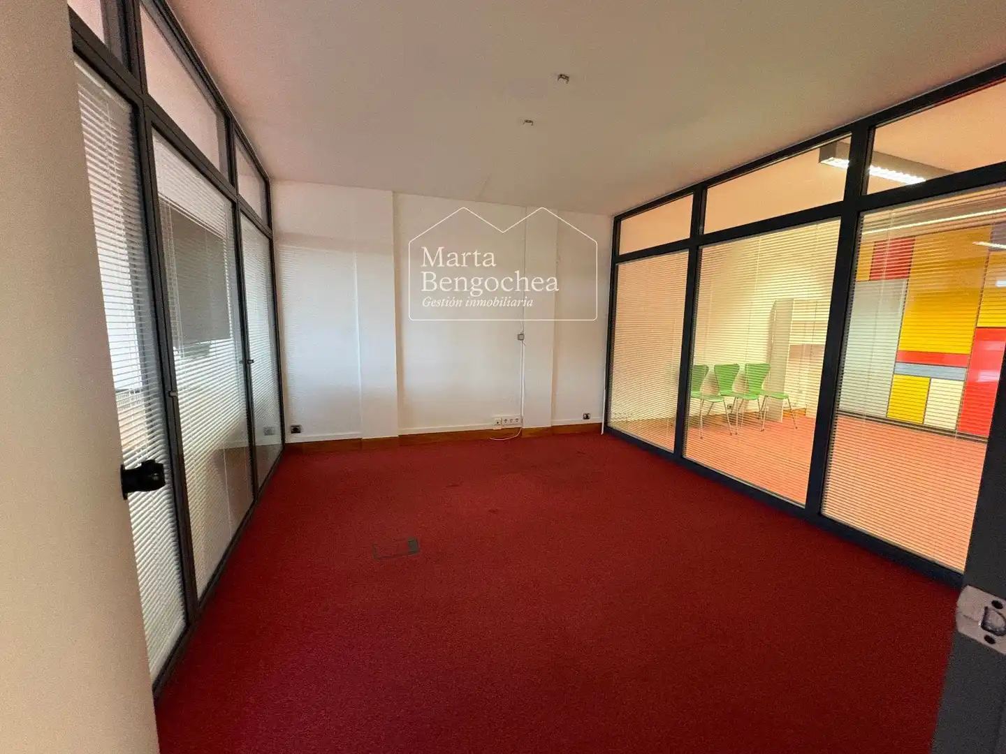 Büro zum Verkauf in General Alava, imagen 5