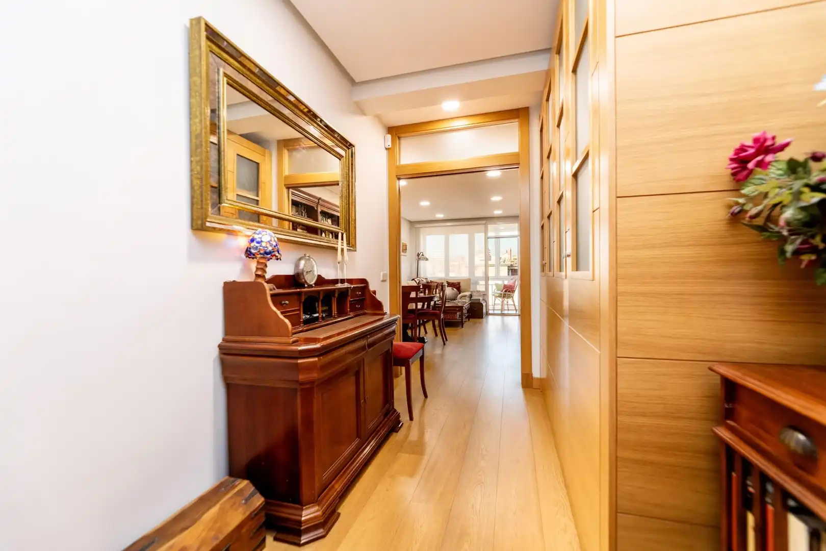 Flat for sale in Madrid  with Heating and Terrace