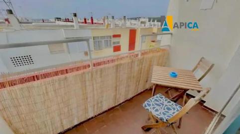 Foto 2 de Pis en venda a Barbate ciudad, Cádiz