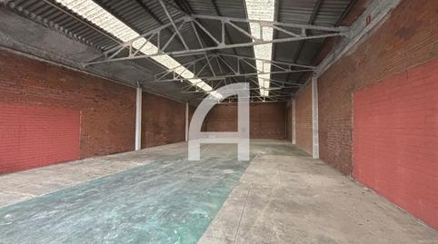 Foto 3 von Fabrikhallen zur Miete in Carrer de las Navas de Tolosa, 154, Segle XX, Terrassa