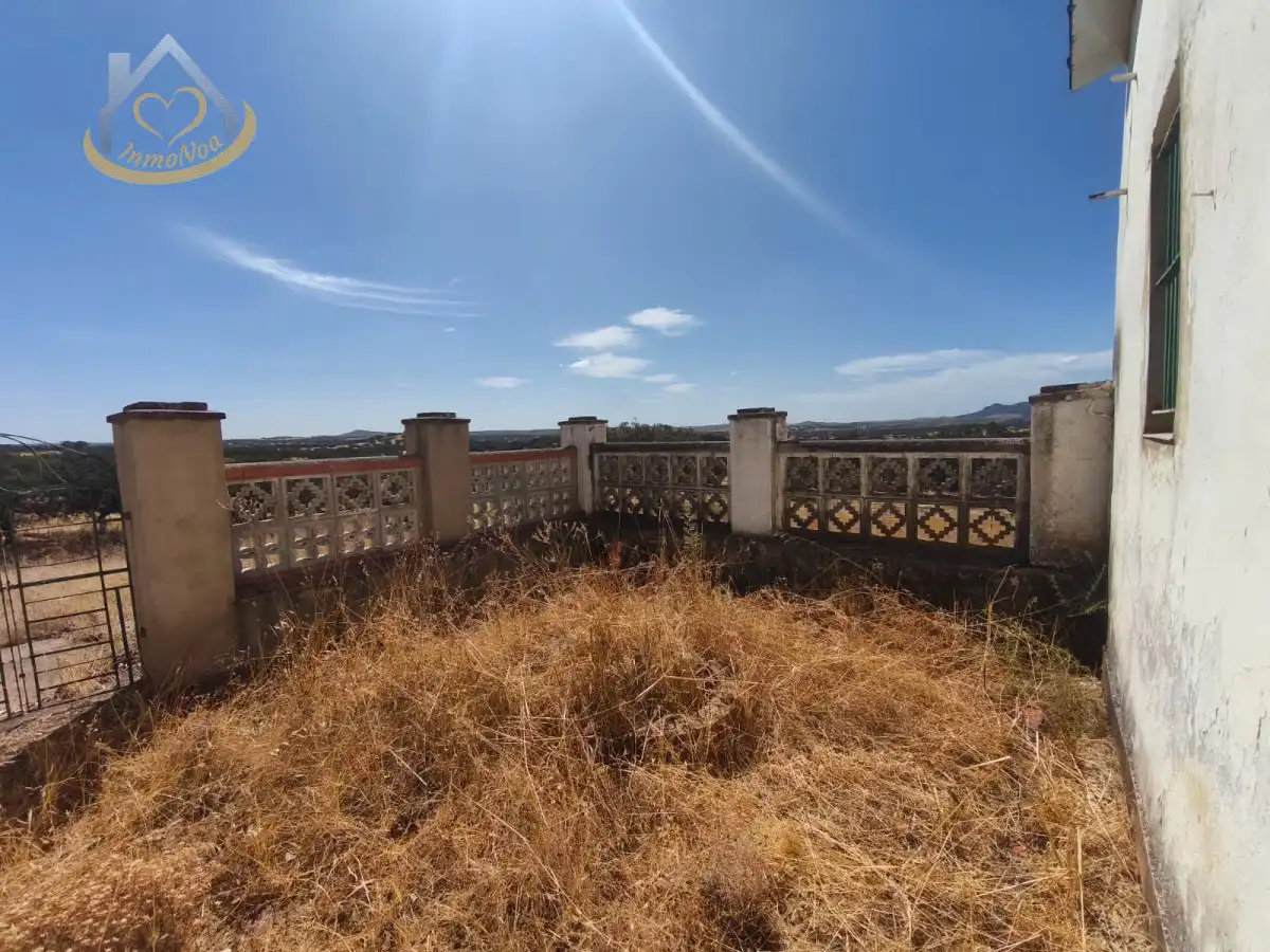 Terreni e lotti in vendita a Puebla de Guzmán, imagen 95