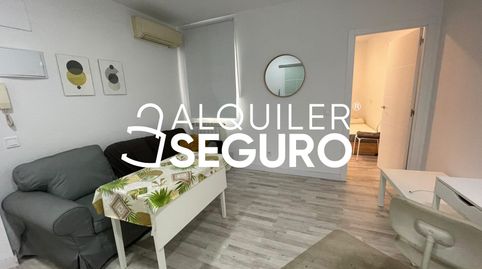 Foto 4 de Piso de alquiler en Valladolid, Casa de Campo, Madrid Capital