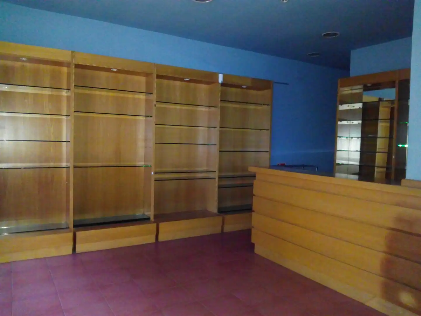 Business premises to rent in Avenida de Santander, imagen 5