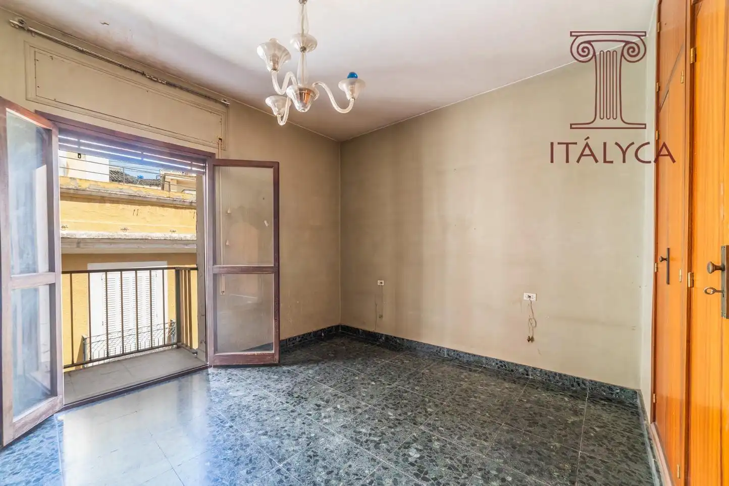 Habitación de Piso en venta en Sevilla con Terraza y Trastero
