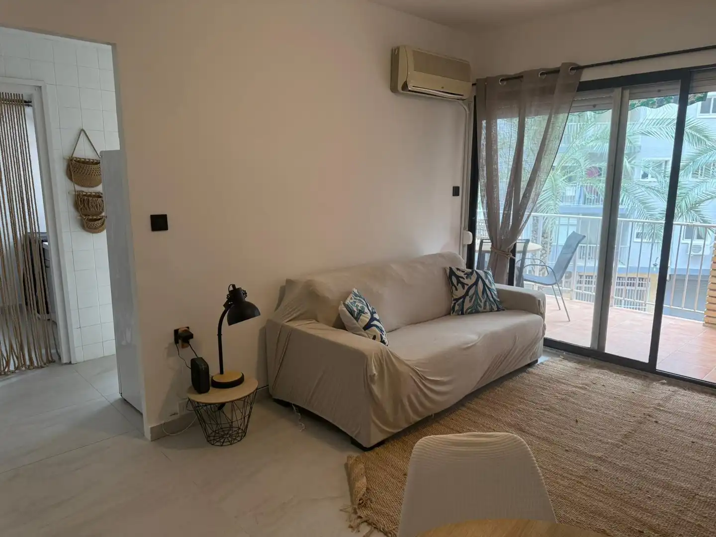 Wohnung mit Terrasse zum Verkauf in Sant Antoni, imagen 7