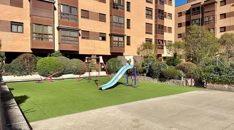 Foto 3 de Apartamento de alquiler en Calle de Deyanira, 59, Madrid, Spain, 59, Rejas, Madrid Capital