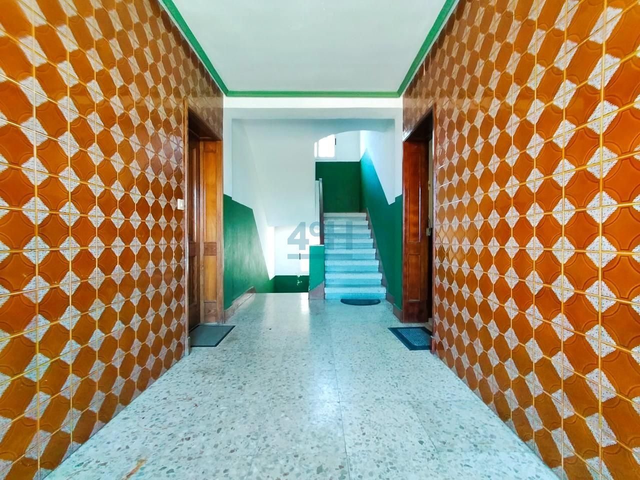 Casa o xalet en venda en Ourense Capital  amb Calefacció i Traster
