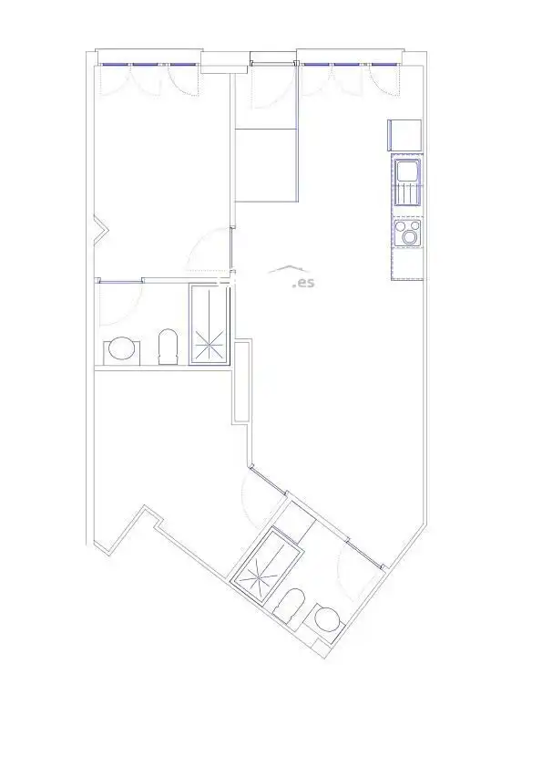 Flat for sale in Torrejón de Ardoz