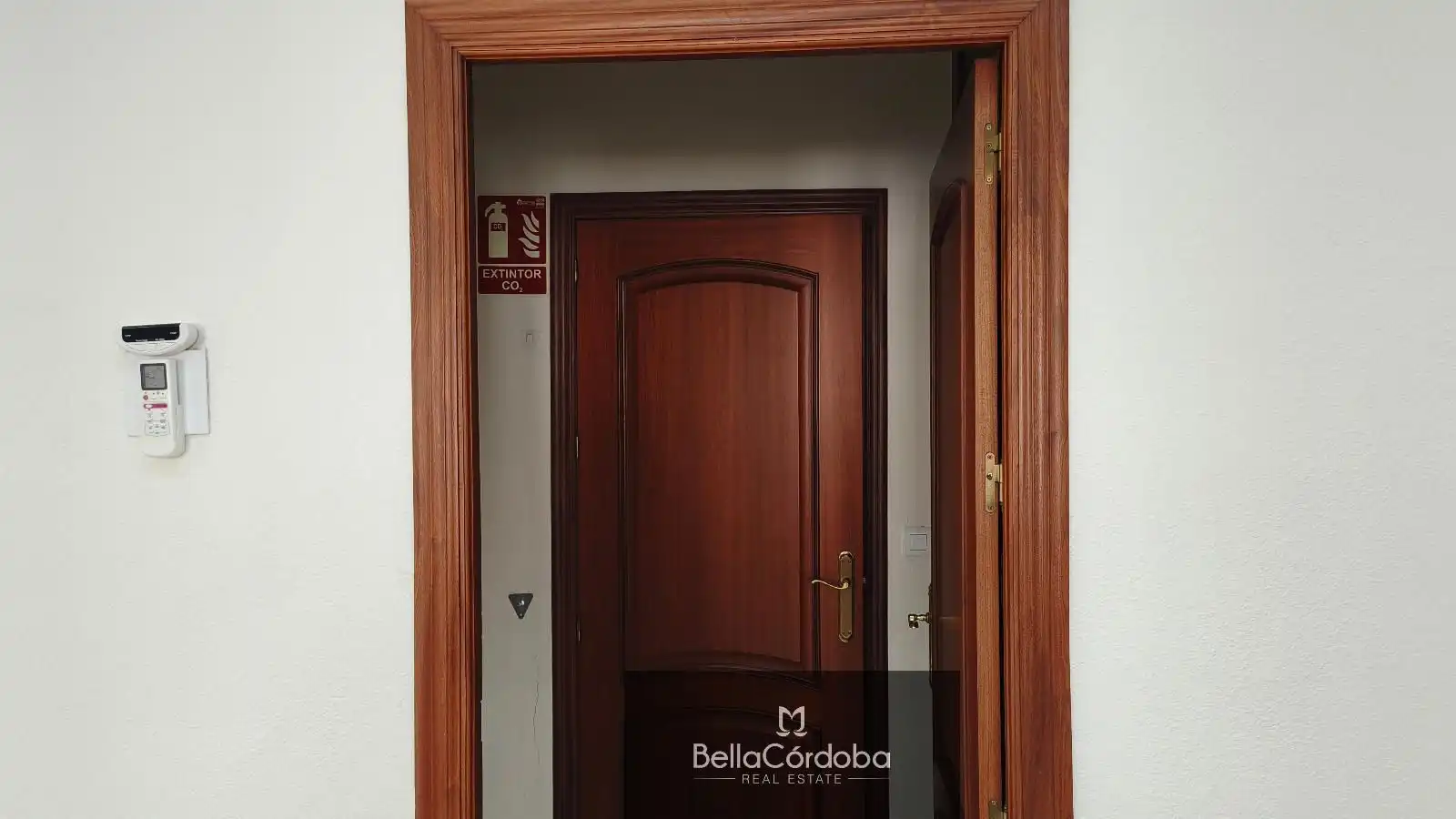 Pis de lloguer en Córdoba amb Aire condicionat i Calefacció