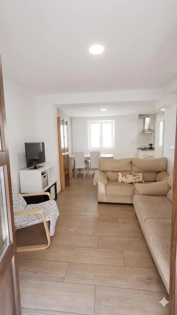 Flat for rent in Calle Calle Espino, Barrio de Albaicín