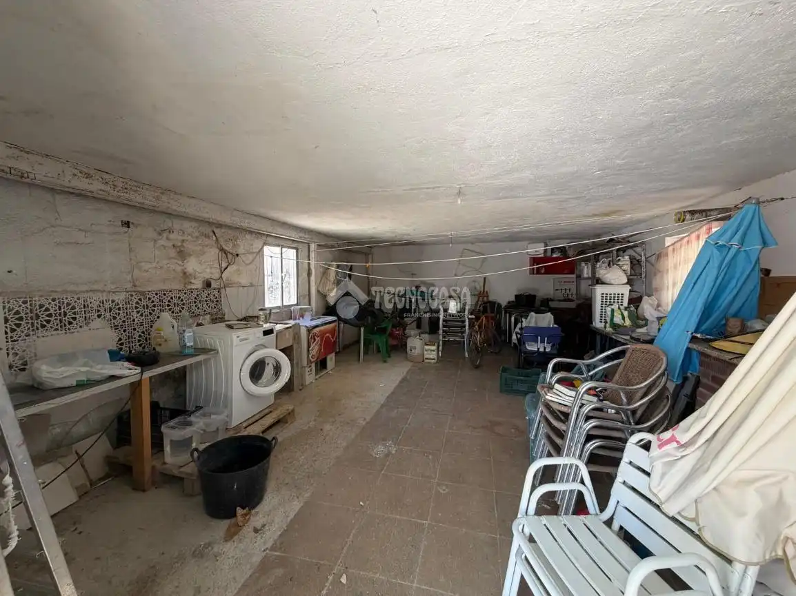 Finca rústica en venda en Jaén