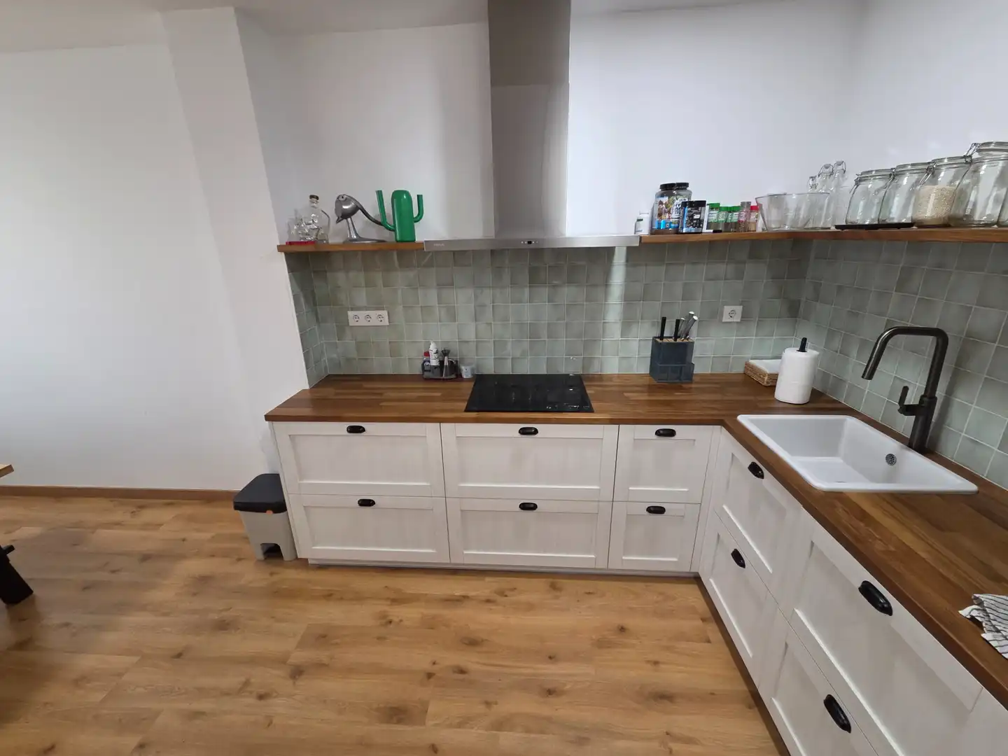 Cocina de Edificio en venta en Olèrdola