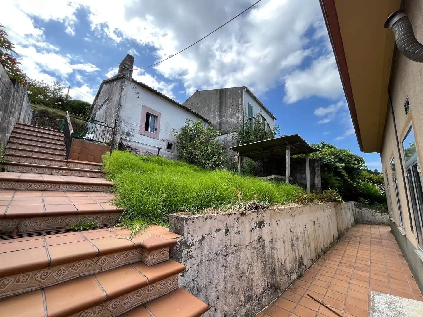Casa con giardino in vendita a Noia, imagen 5