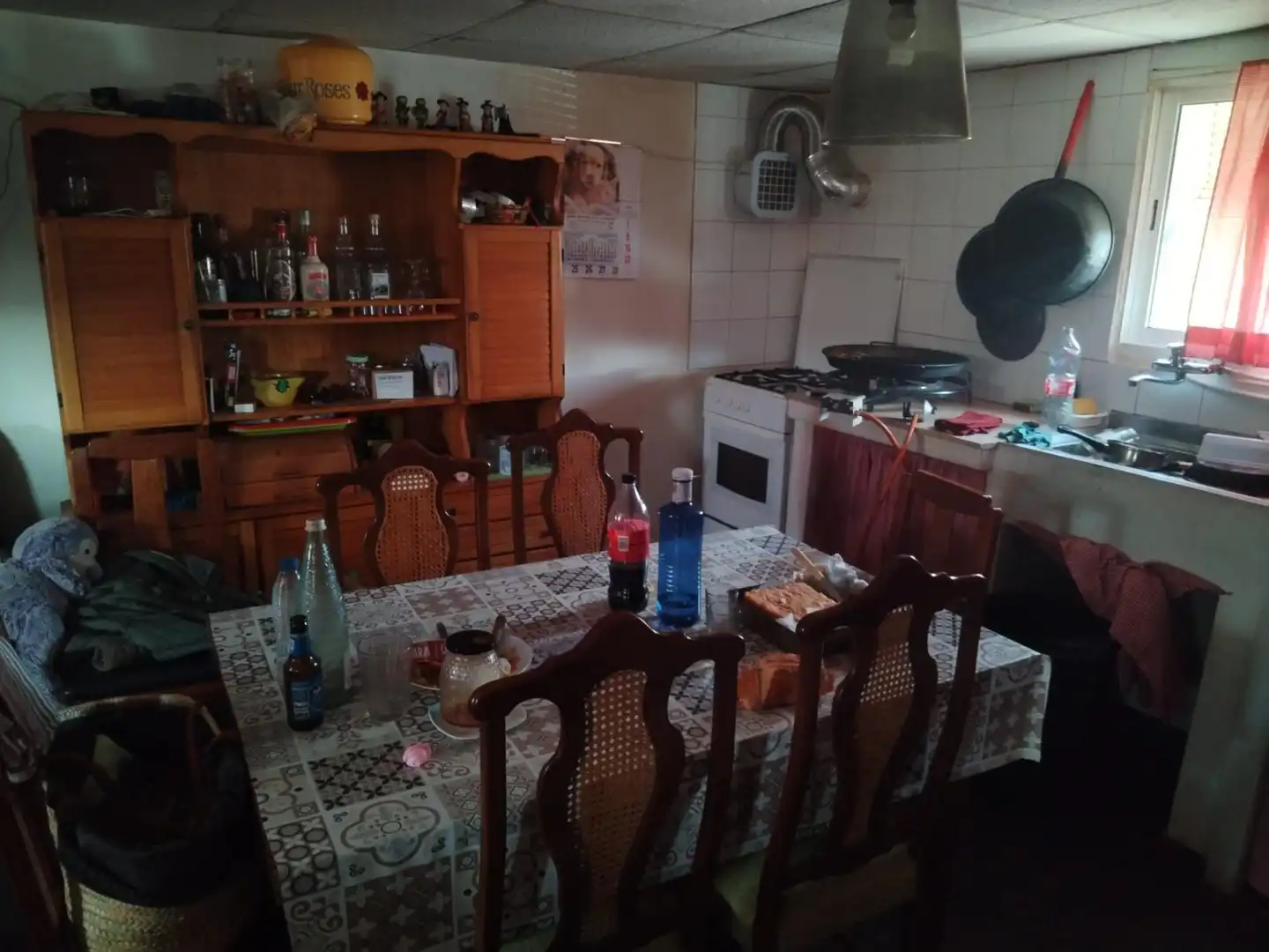 Terreny rústic en venda a Partida de Castalla a Saix, imagen 17