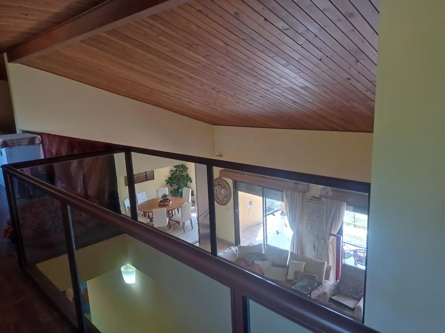 Chalet con piscina en venta en Pelayos de la Presa, imagen 19