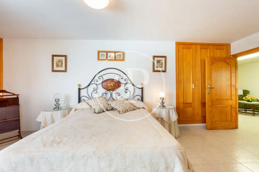 House with terrace for sale in Calicanto - Cumbres de Calicanto - Santo Domingo, imagen 25