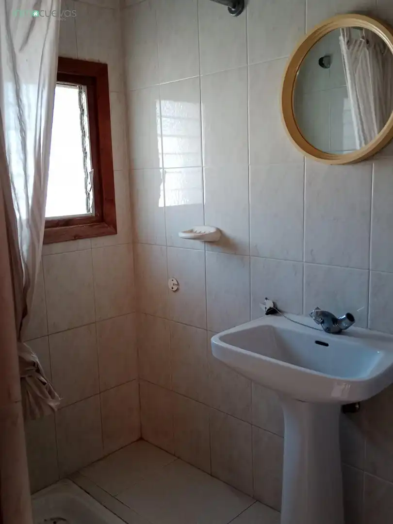 Baño de Edificio en venta en Los Gallardos
