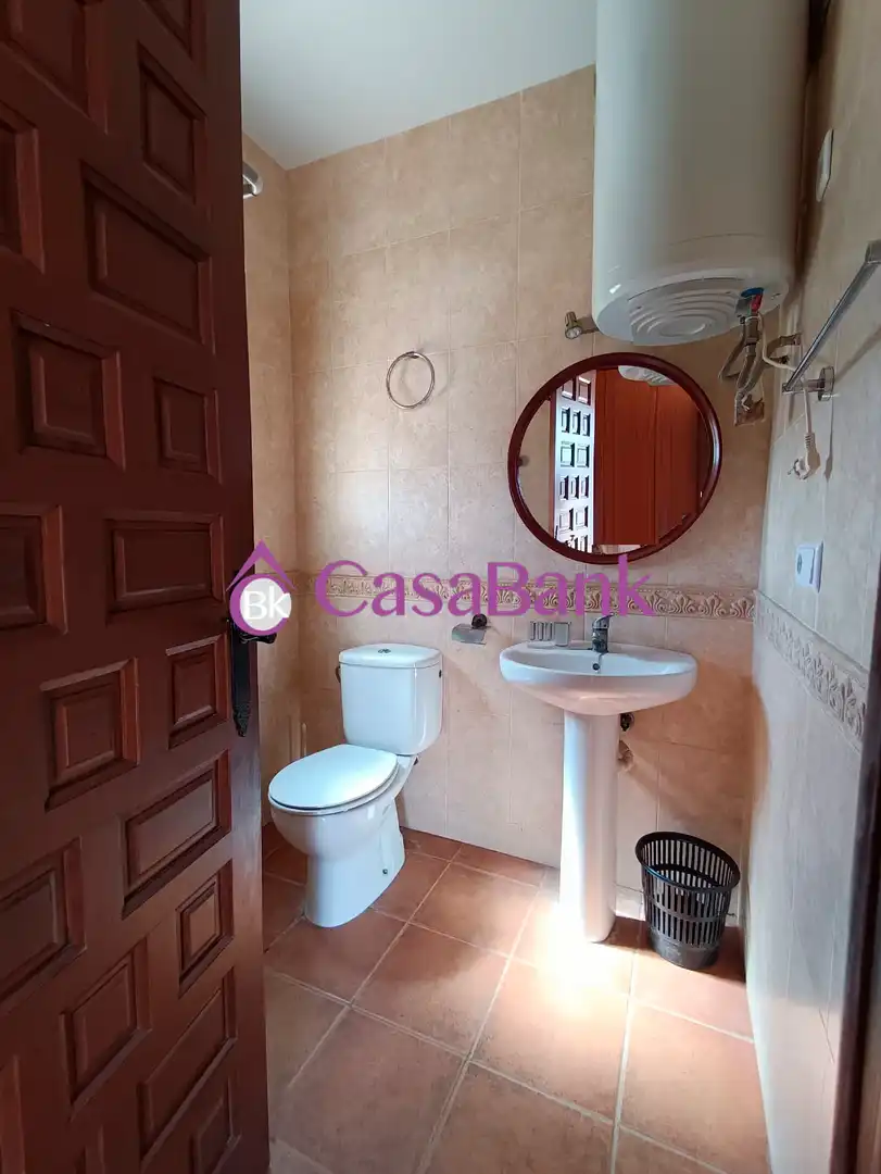 Villa con piscina in vendita a Poniente-Norte - Miralbaida - Parque Azahara, imagen 16