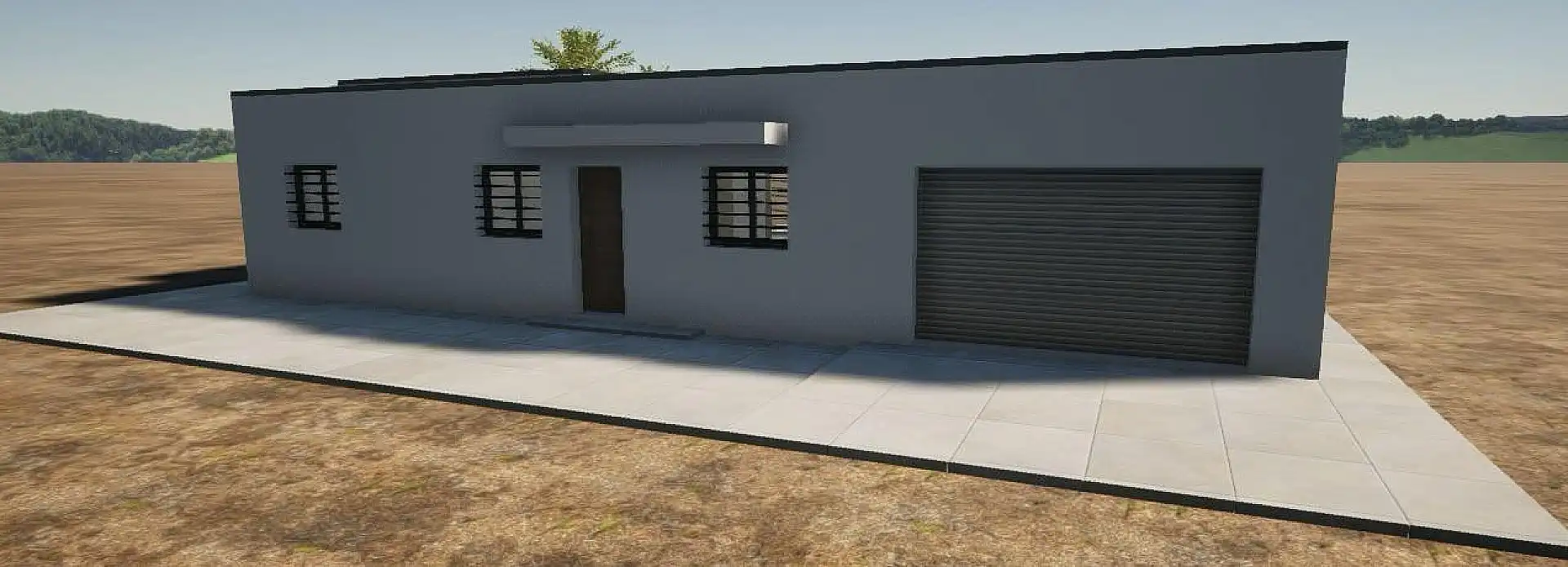 Casa in vendita a Abanilla, imagen 3