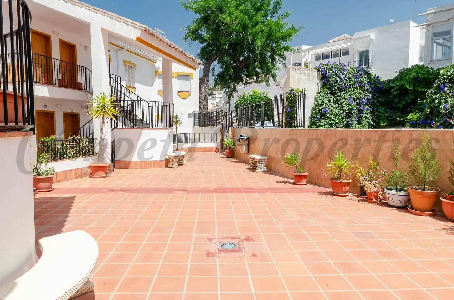 Apartment with terrace for sale in Cómpeta, imagen 15