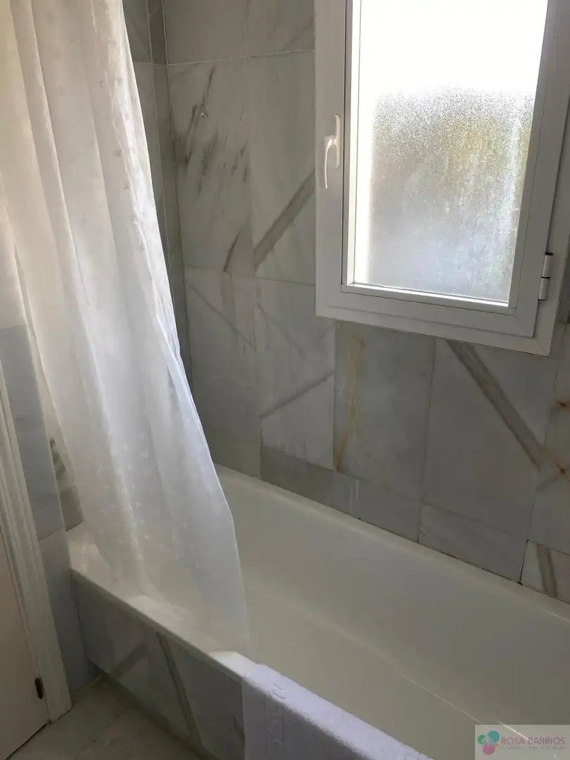 Àtic en venda a Altos de Estepona