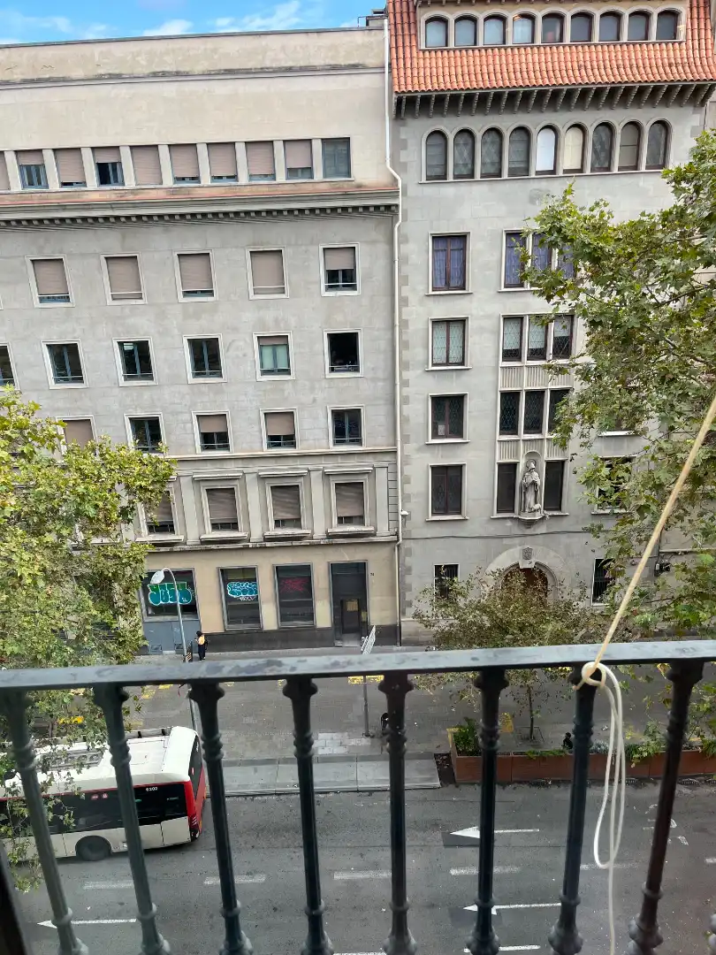 Piso con balcón en venta en Ronda de Sant Pau 75, imagen 26