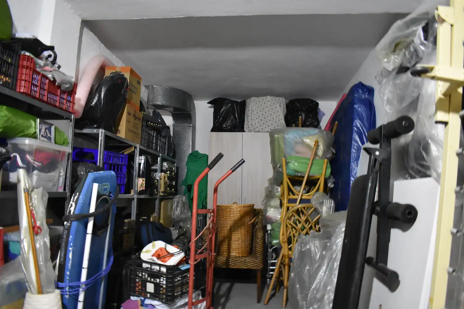 Storage room for sale in Costa Adeje