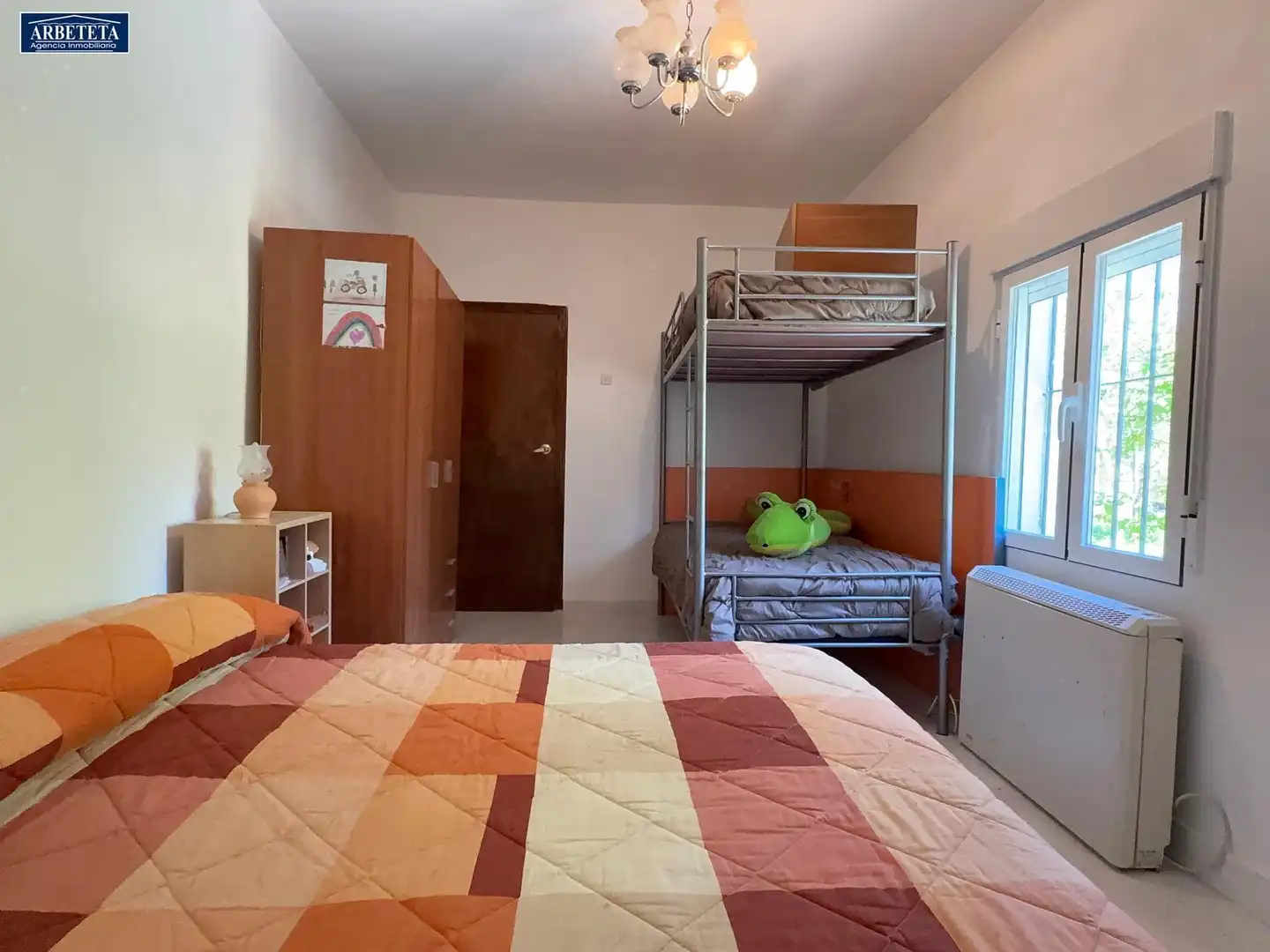 Maison rustique avec jardin à vendre à Humanes, imagen 13