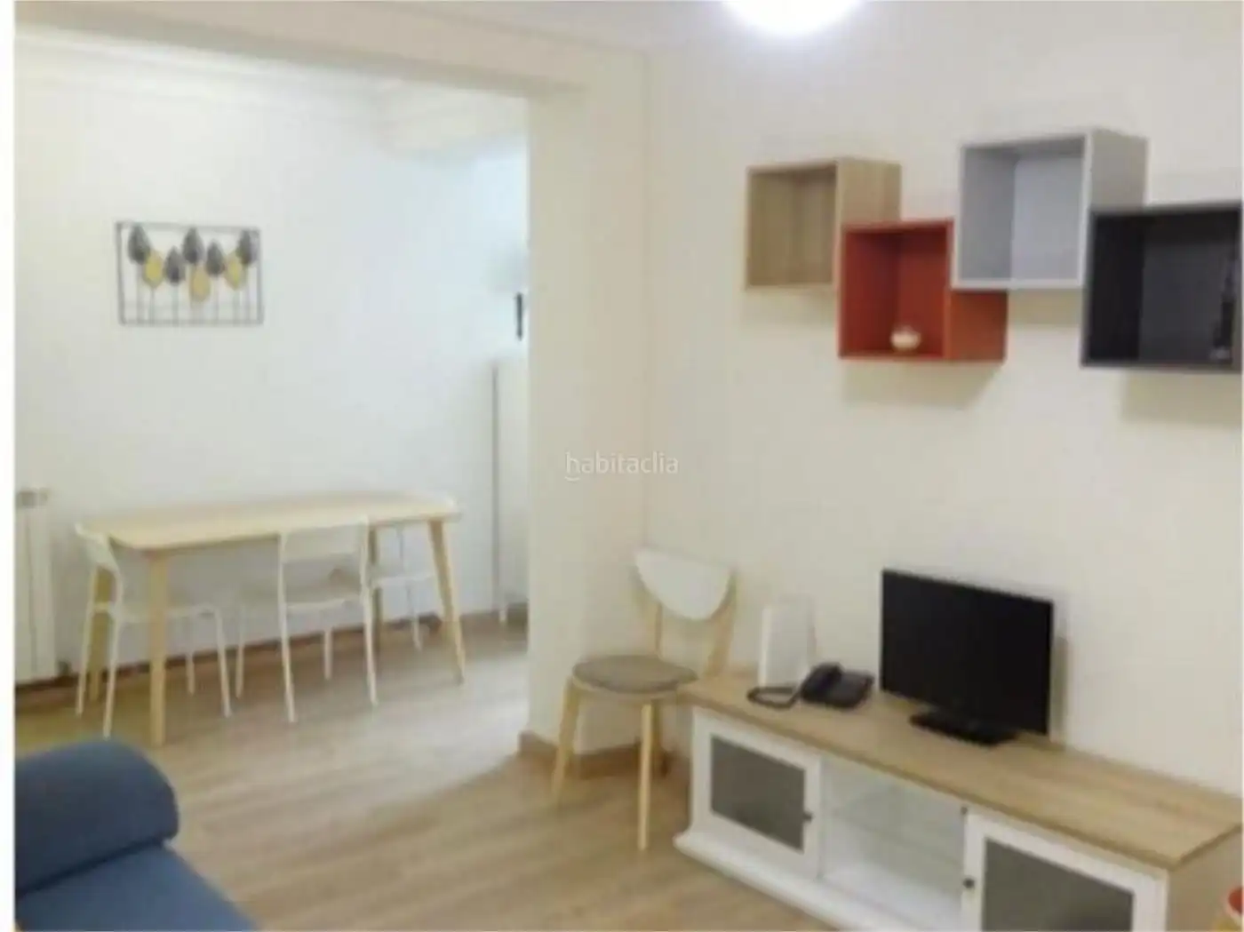 Wohnung mit Aufzug zur Miete in Calle de San Juan de la Cruz 13, imagen 9