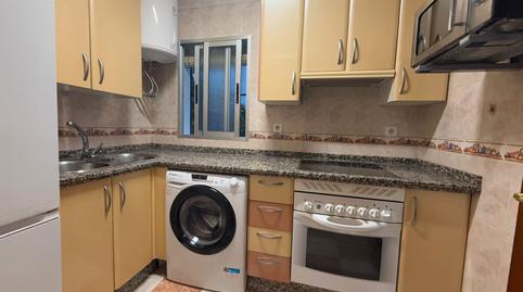 Photo 4 of Flat for rent in Calle Corredera San Bartolomé, 25, Andújar, Jaén