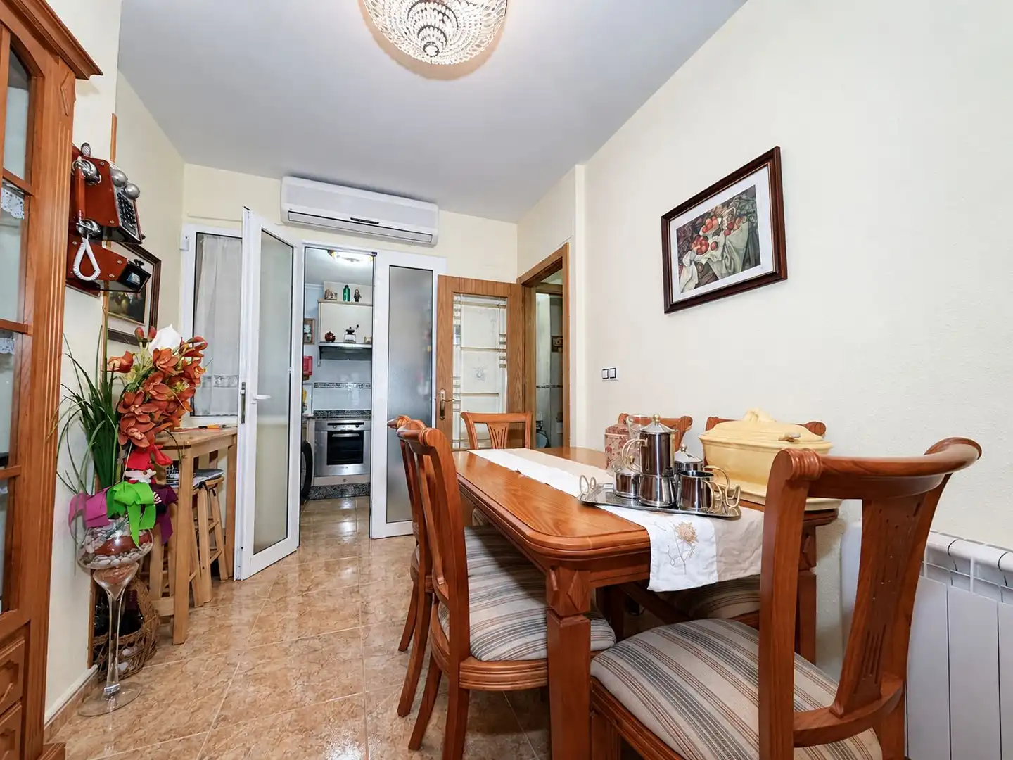Apartment mit Terrasse zum Verkauf in Campello Playa, imagen 5