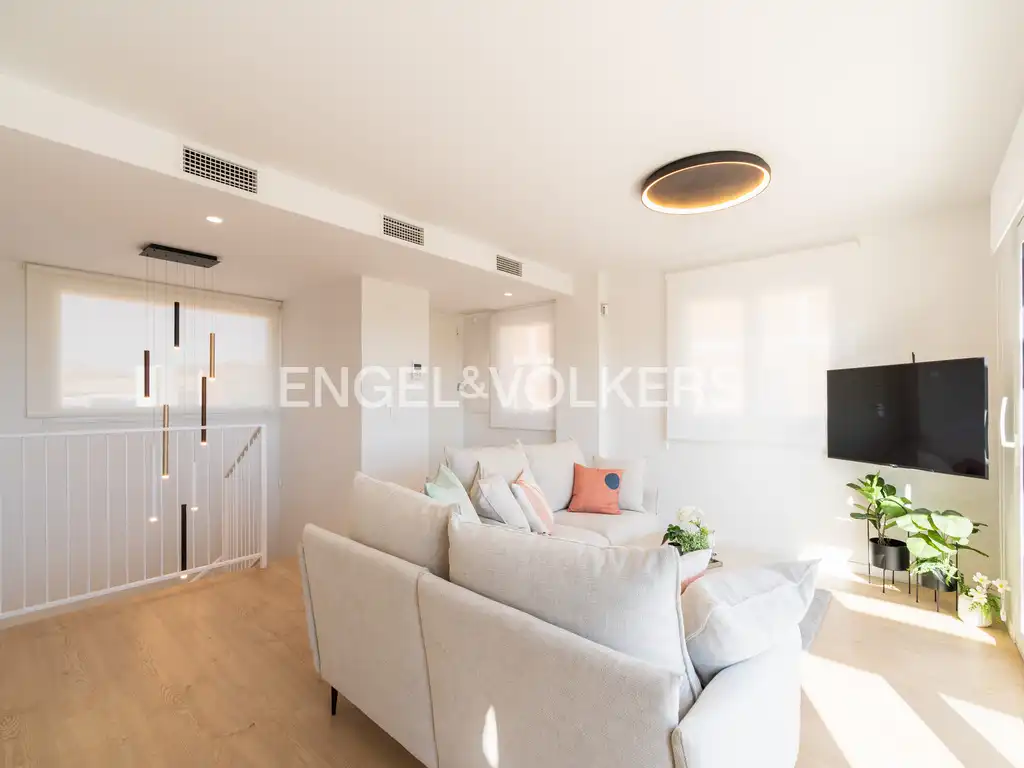 Maison avec piscine à vendre à Montebello - Nou Espai, imagen 14