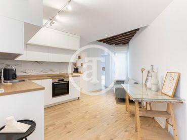 Appartement avec ascenseur à louer à Calle de Toledo