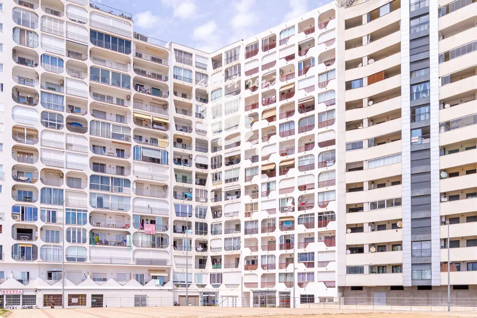 Appartement avec terrasse à vendre à DELTA MUGA, imagen 17