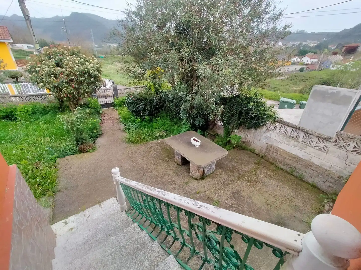 Casa amb jardí en venda a Pravia, imagen 8