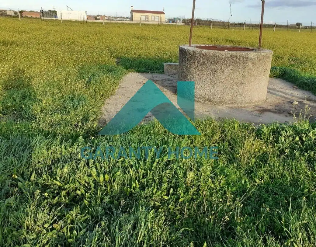 Nau industrial en venda a Malpartida de Cáceres, imagen 3