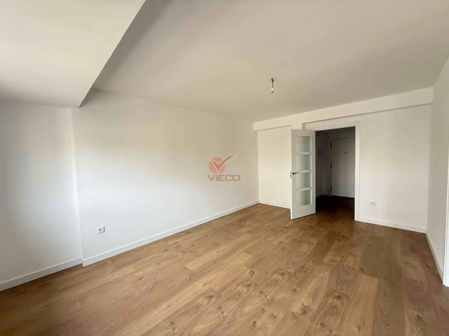 Habitación de Piso en venta en Cuenca con Calefacción