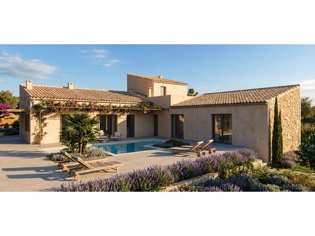 Finca rústica en Venta en Pòrtol