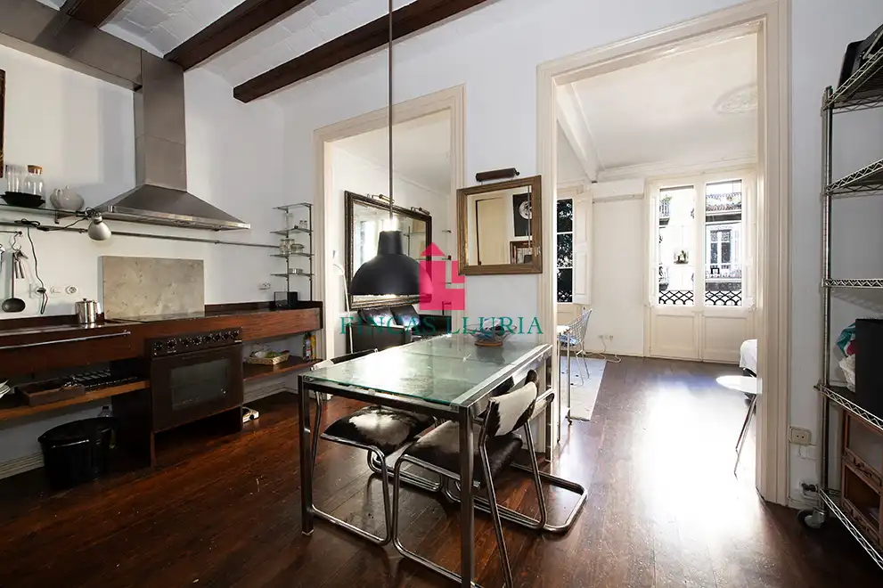 Wohnung mit Aufzug zum Verkauf in Eixample, imagen 13