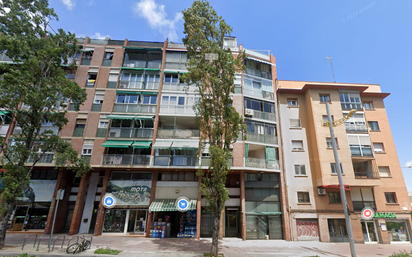 Vista exterior de Pis en venda en  Barcelona Capital